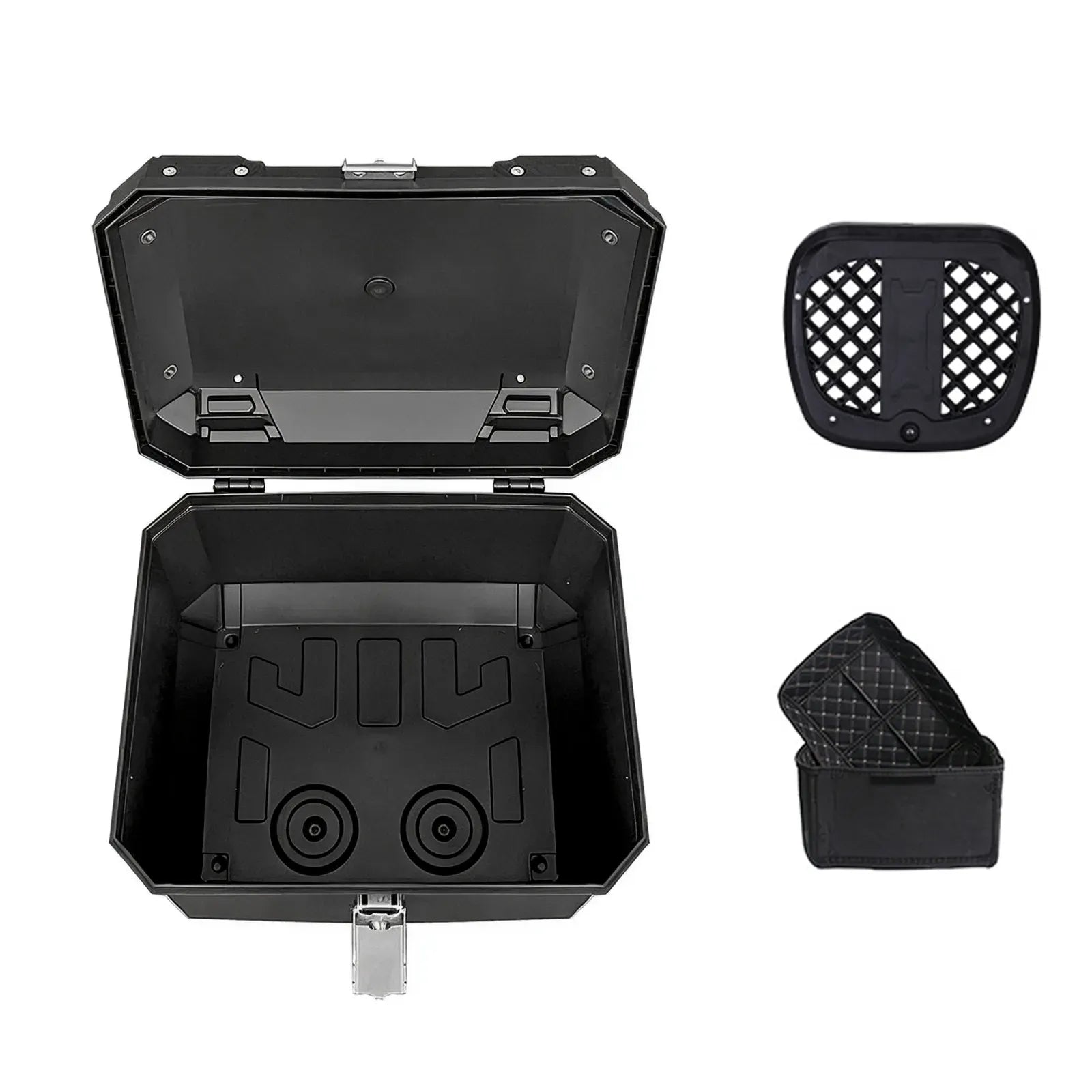 TST R-Series Cargo Trunk Box - 3
