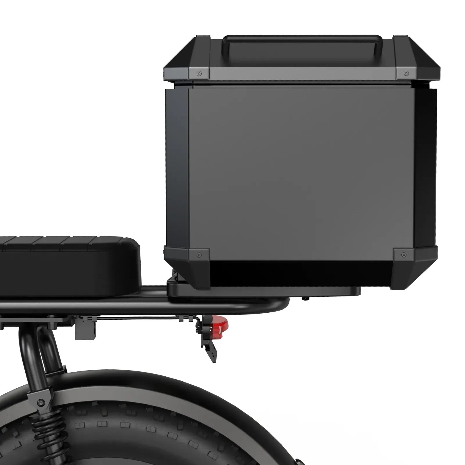 TST R-Series Cargo Trunk Box - 4