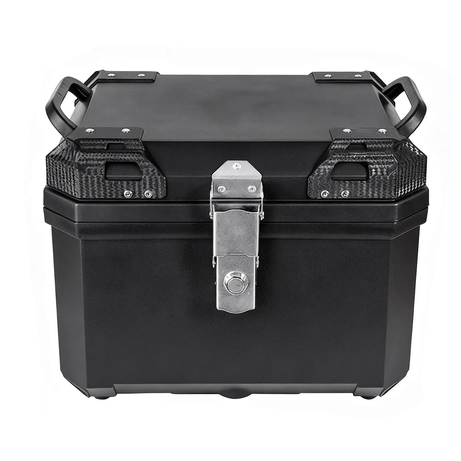 TST R-Series Cargo Trunk Box - 1