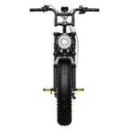 Raven X Pro 1500W / 130 Miles (2026 Edition)