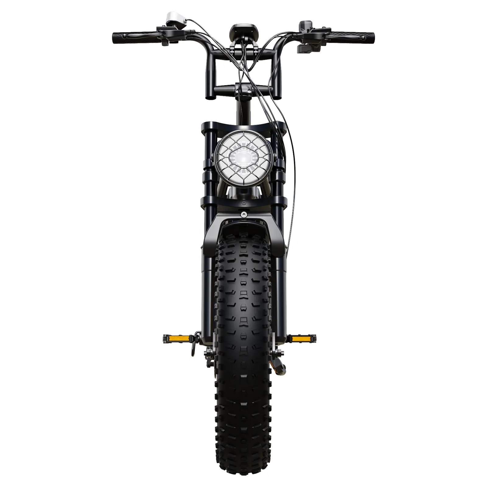 Raven X Pro 1500W / 130 Miles (2026 Edition)