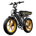 VXR Pro Yellow - main