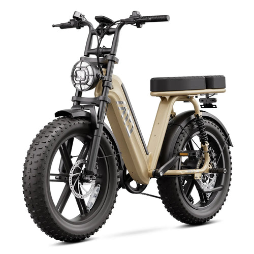 TST R7 Beige - main